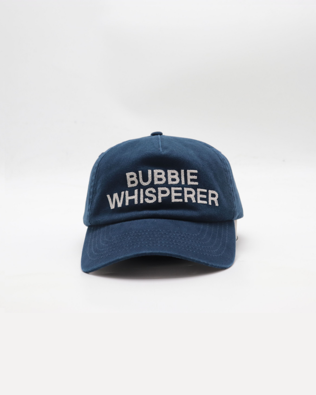 Bubbie Whisperer Trucker Hat